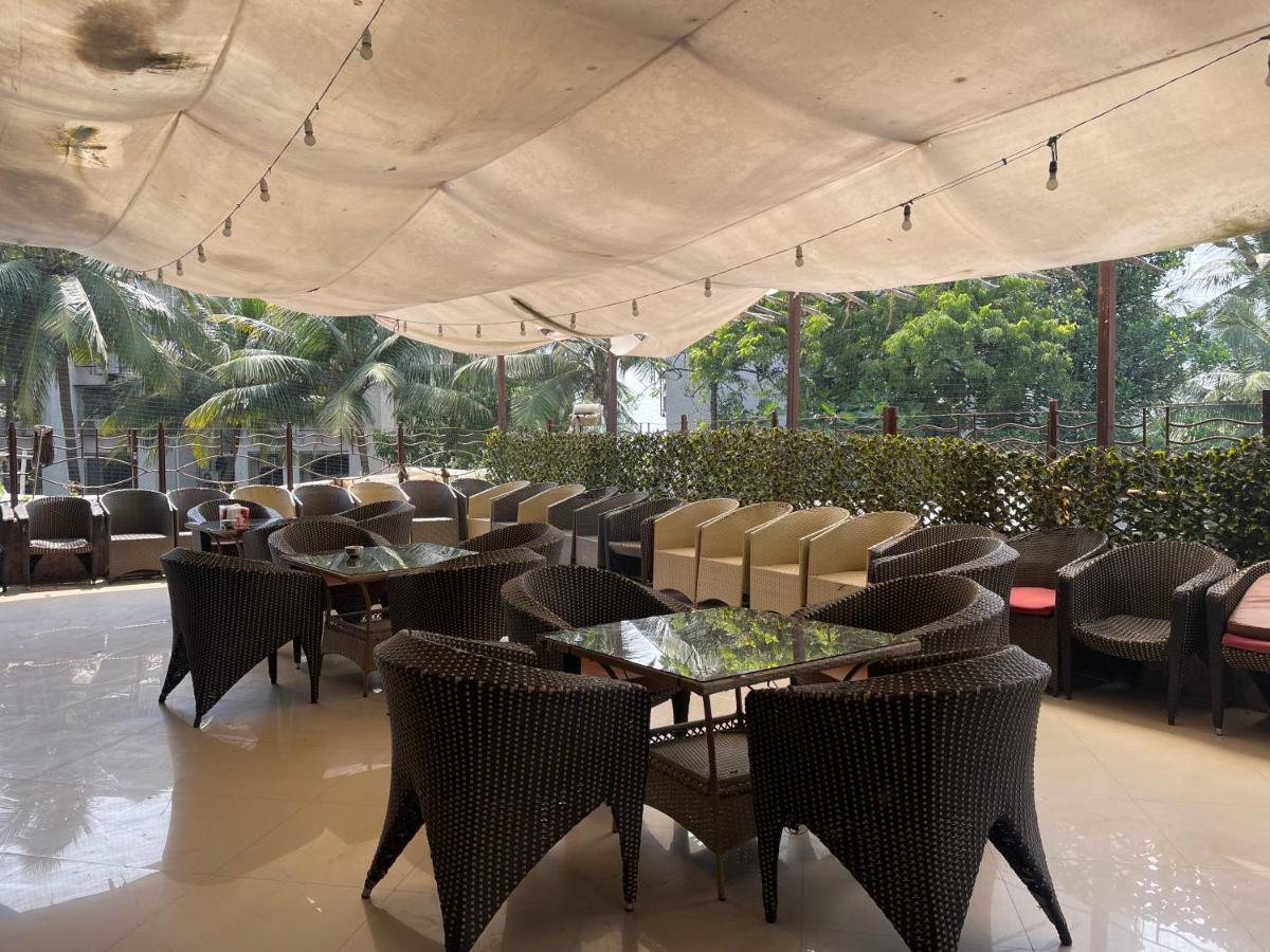 Home2 Renaissance Club مومباي المظهر الخارجي الصورة